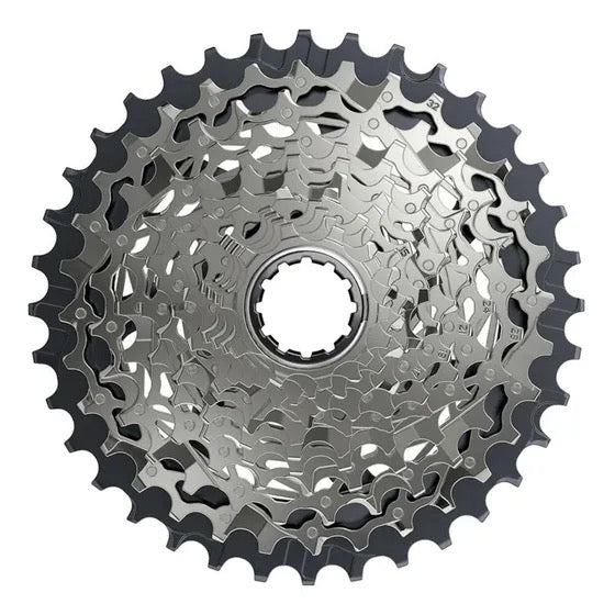 Cassette Force XG-1270 Argent 12 vitesses 10-33