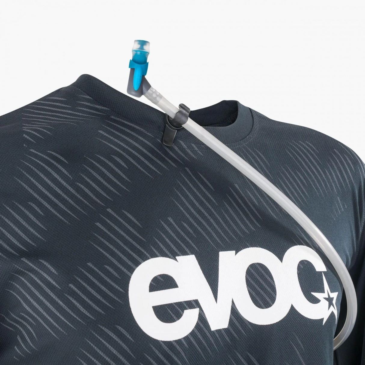 Magnetic Clip for Hydration Tube