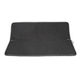 Handlebar Protector for Transport