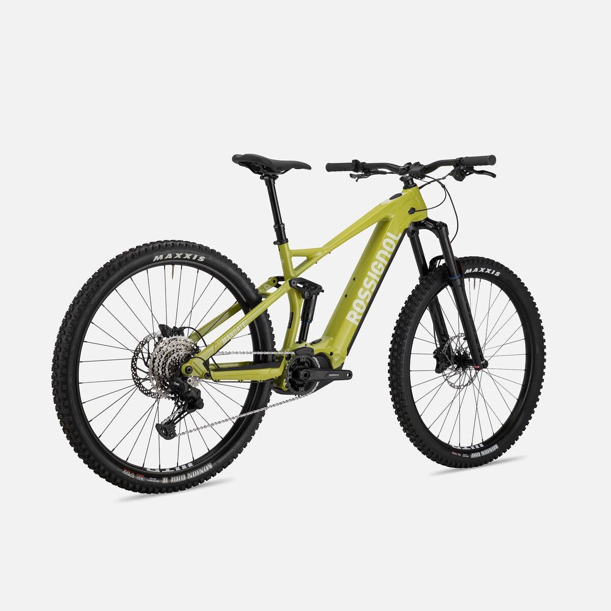 E-Bike Mandate Shift Cues 10