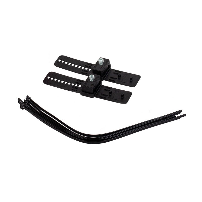 Zéfal Gizmo Support de Porte Bidon Ensemble de 2