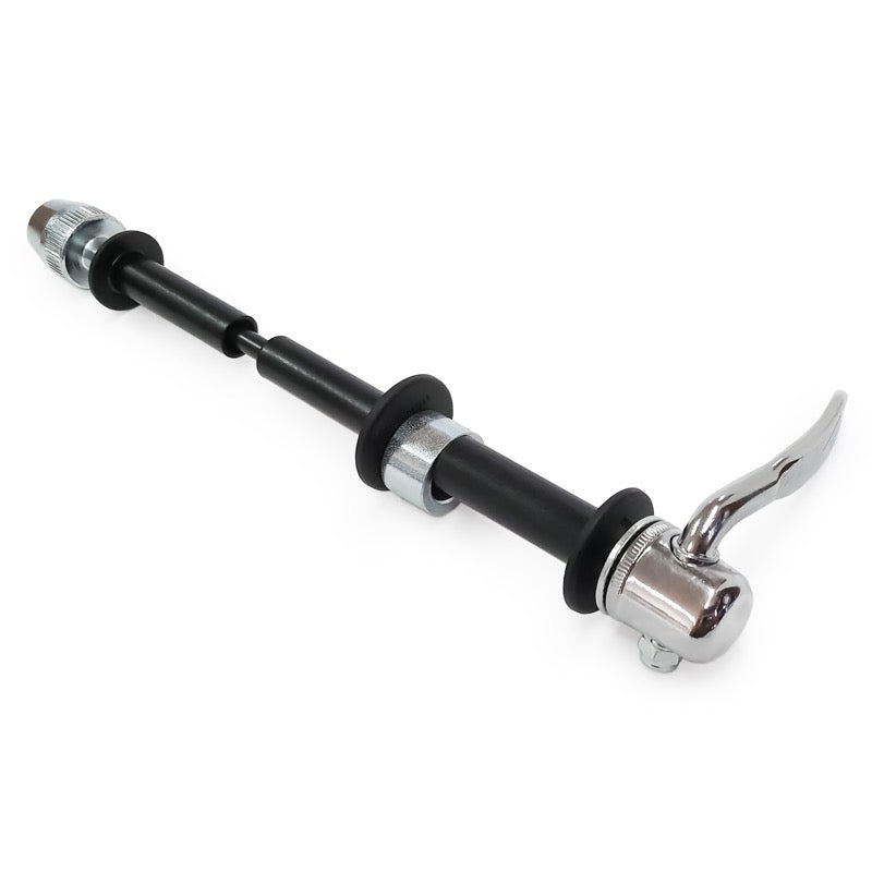 THRU-AXLE ADAPTER Ø 10-12MM
