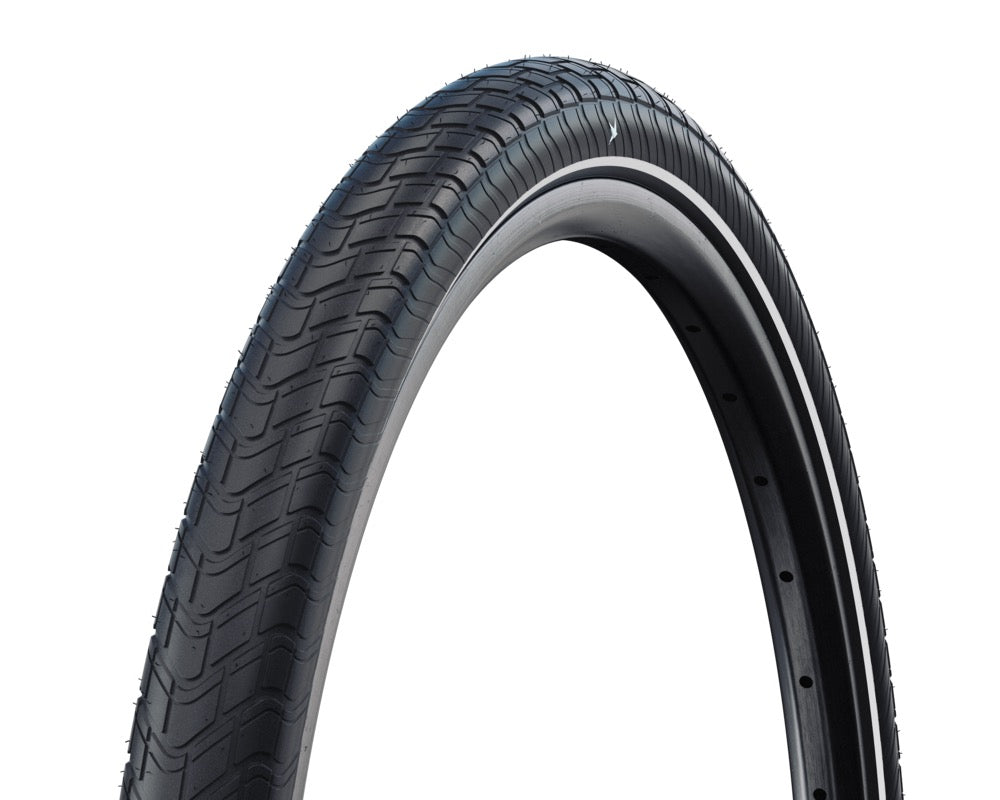 Schwalbe Motion Big Apple