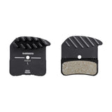 Brake pad BP-J05A-RF E-Bike Rated