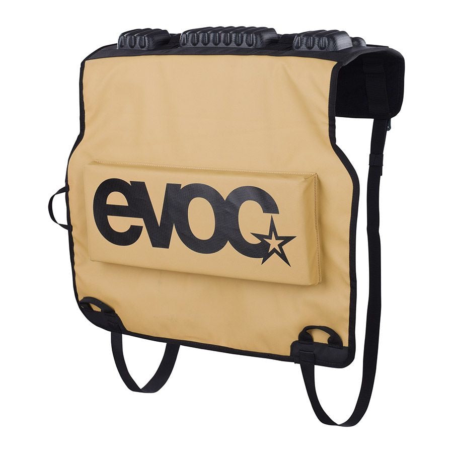 Tailgate Pad Duo