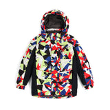 Toddler Impulse Synthetic Down Jacket