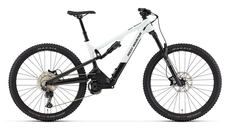 Instinct Powerplay SL Alloy 30