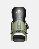 Men's Orion Snowboard Binding