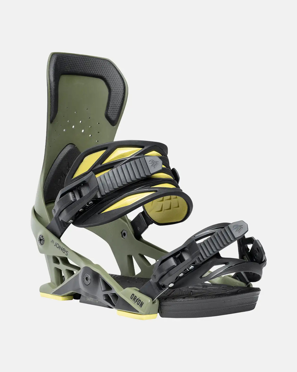 Men's Orion Snowboard Binding