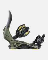 Men's Orion Snowboard Binding