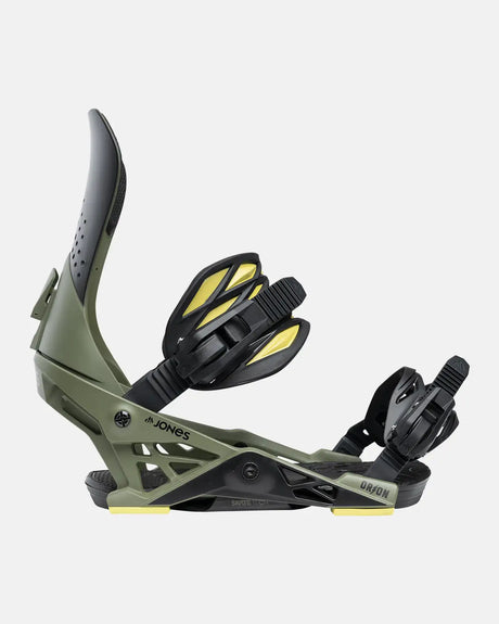 Men's Orion Snowboard Binding
