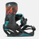 Mercury FASE® Snowboard Binding