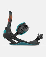 Mercury FASE® Snowboard Binding