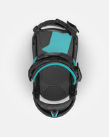Mercury FASE® Snowboard Binding