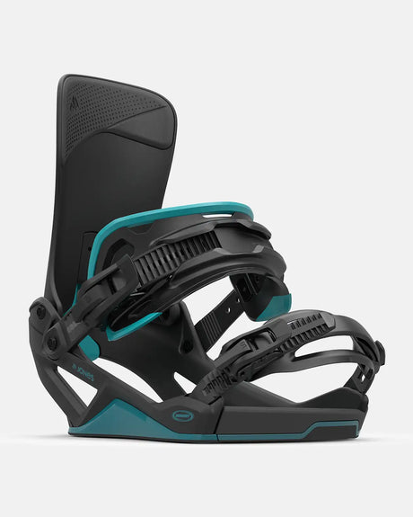 Mercury FASE® Snowboard Binding