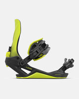 Mercury FASE® Snowboard Binding