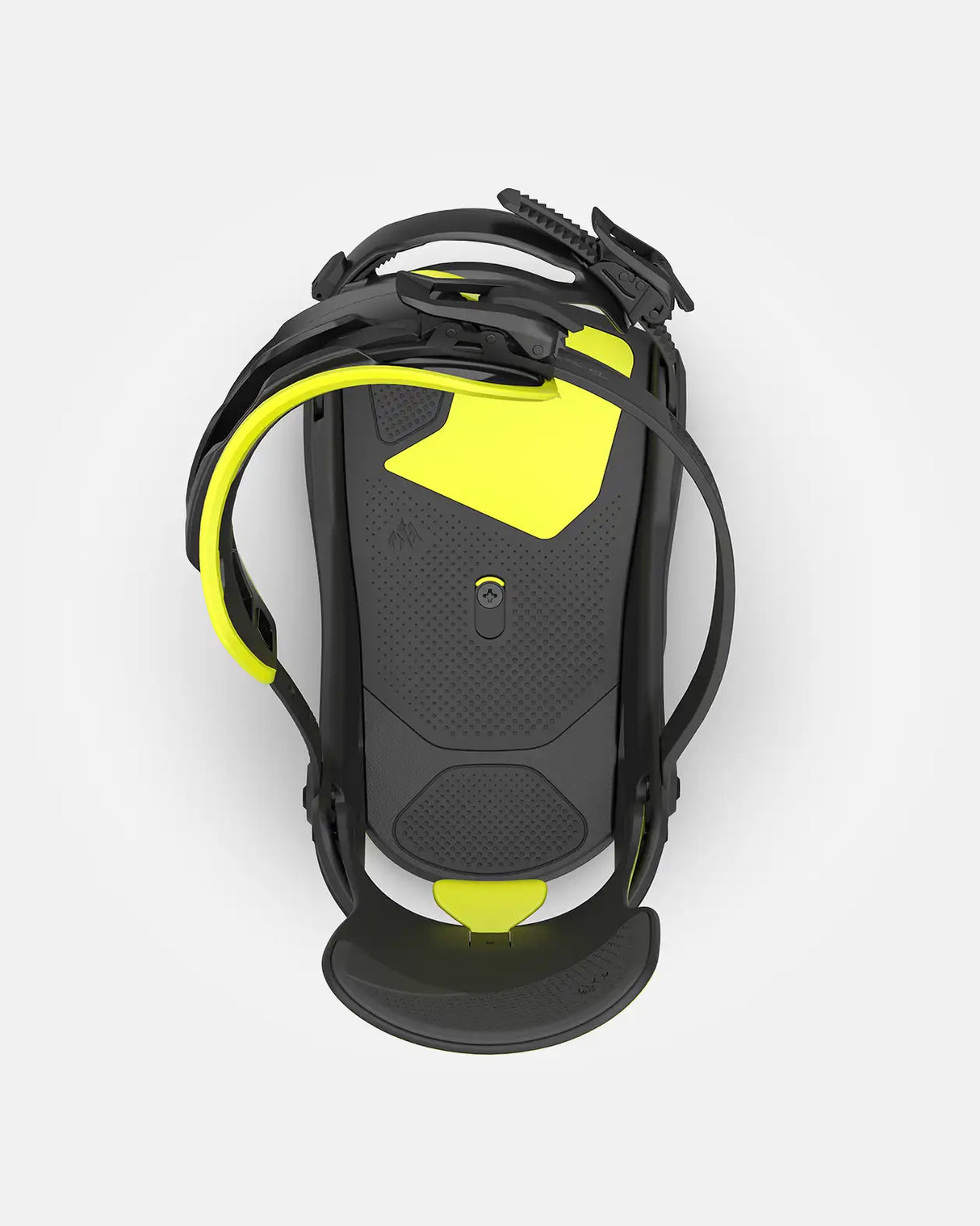 Mercury FASE® Snowboard Binding