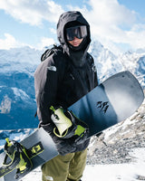 Mercury FASE® Snowboard Binding