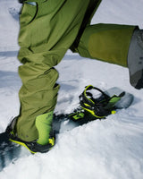 Mercury FASE® Snowboard Binding