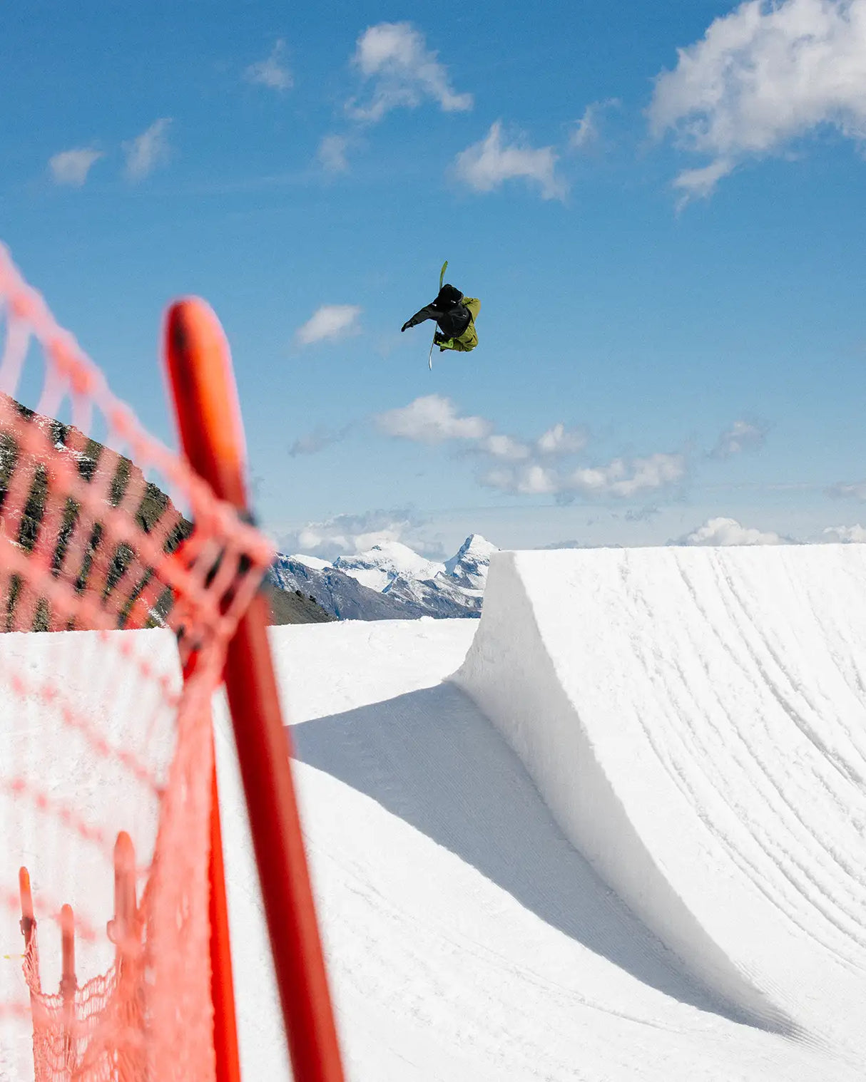 Mercury FASE® Snowboard Binding