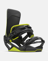 Mercury FASE® Snowboard Binding