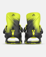 Mercury FASE® Snowboard Binding