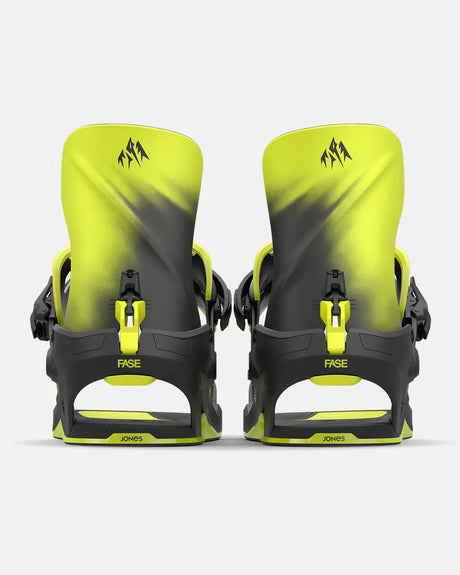 Mercury FASE® Snowboard Binding