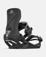 Mercury FASE® Snowboard Binding