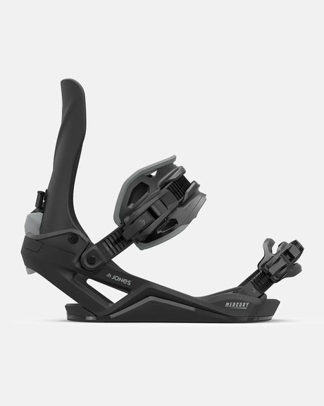 Mercury FASE® Snowboard Binding