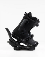 Mercury FASE® Snowboard Binding