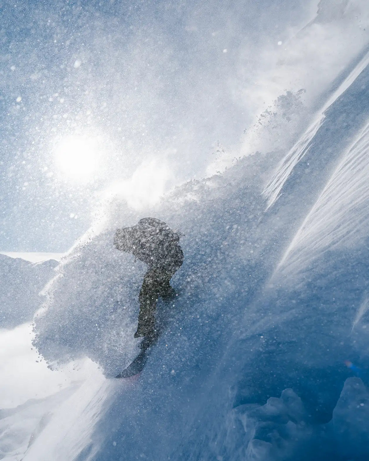 Mercury FASE® Snowboard Binding