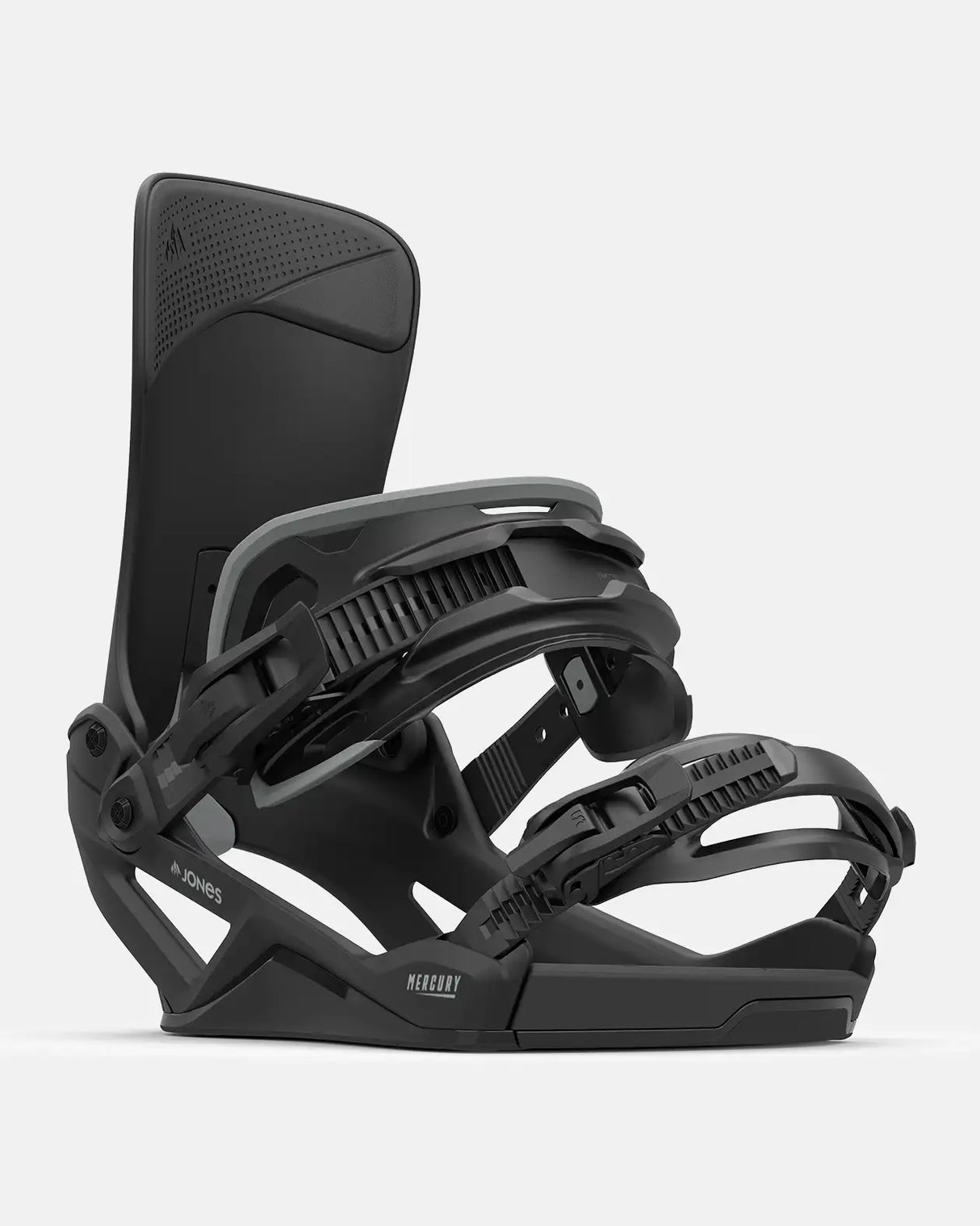 Mercury FASE® Snowboard Binding