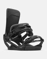 Mercury FASE® Snowboard Binding