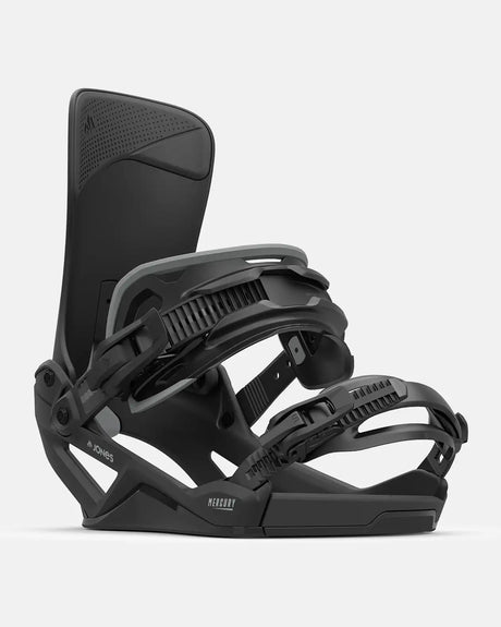 Mercury FASE® Snowboard Binding