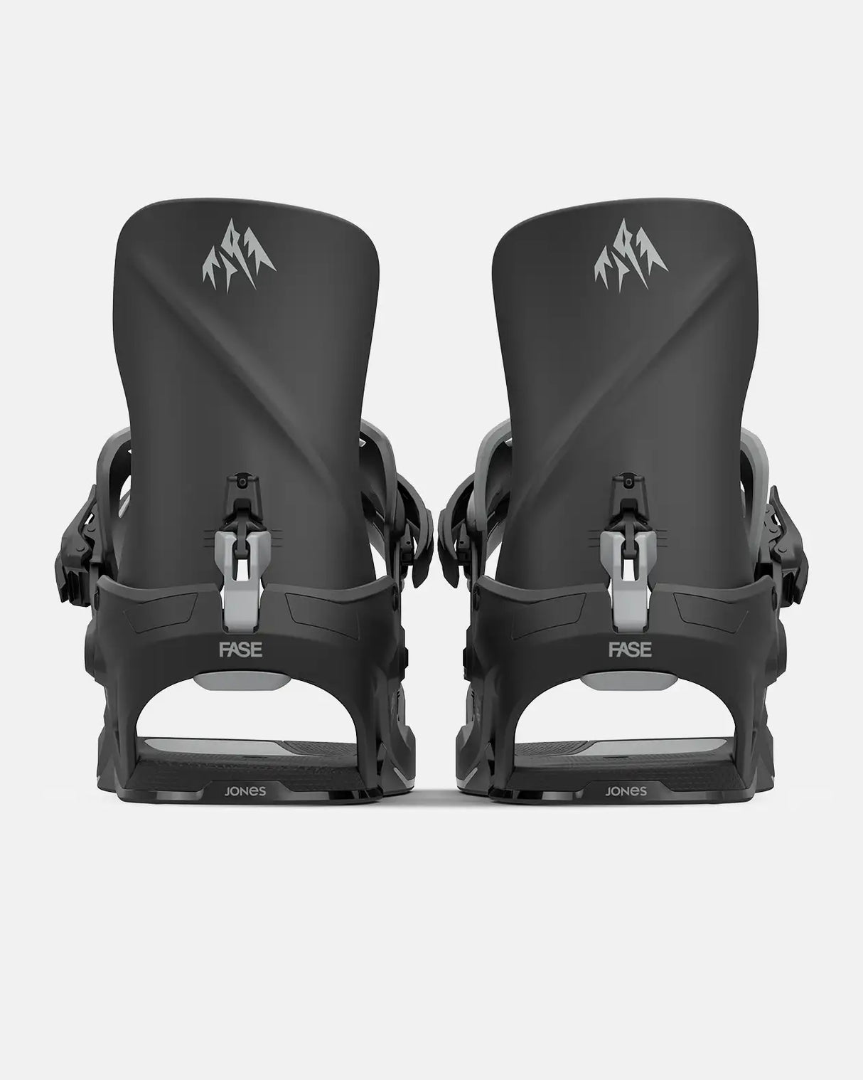 Mercury FASE® Snowboard Binding