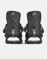 Mercury FASE® Snowboard Binding