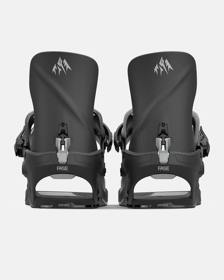Mercury FASE® Snowboard Binding