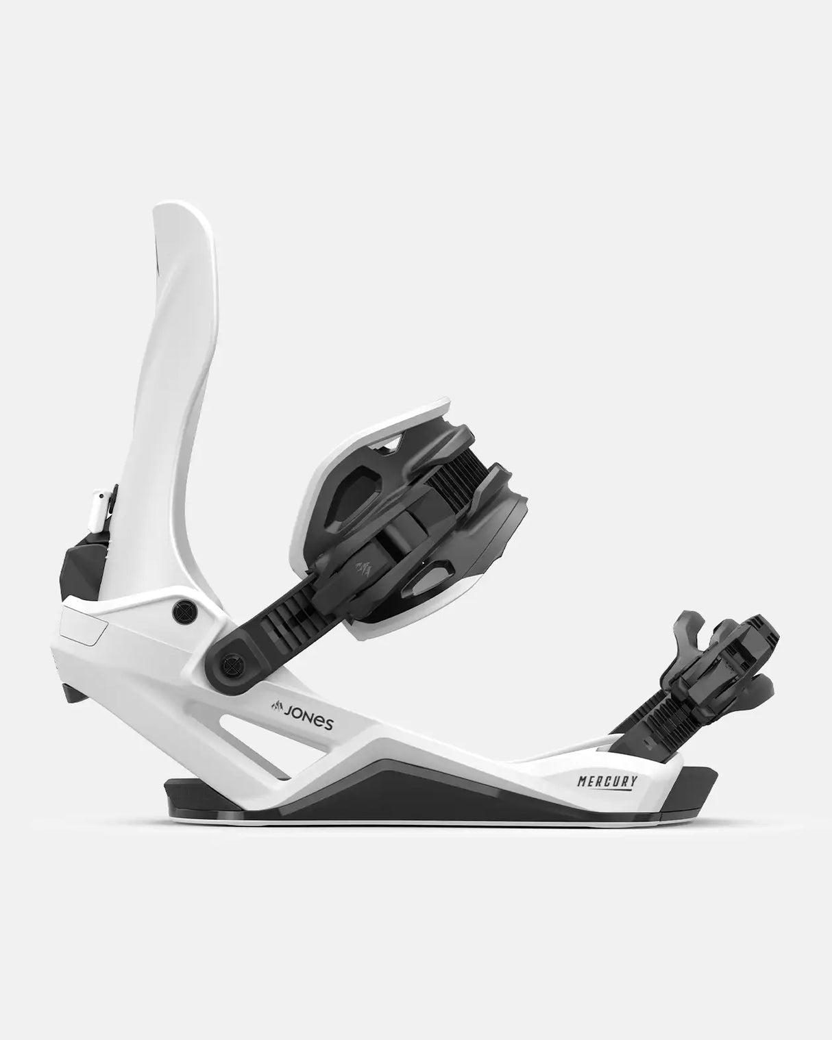 Mercury FASE® Snowboard Binding
