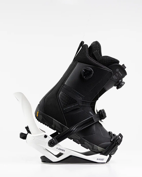 Mercury FASE® Snowboard Binding