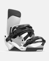 Mercury FASE® Snowboard Binding