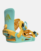 Kids Eclipse Snowboard Binding