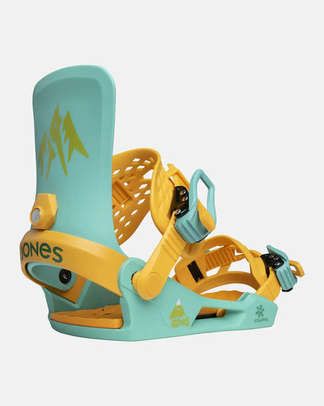Kids Eclipse Snowboard Binding