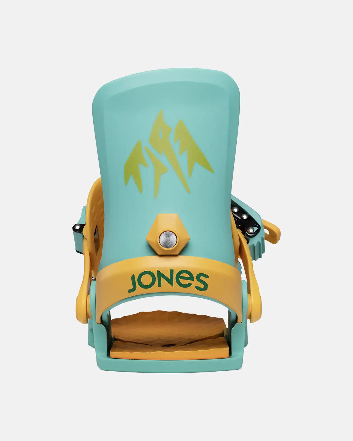 Kids Eclipse Snowboard Binding