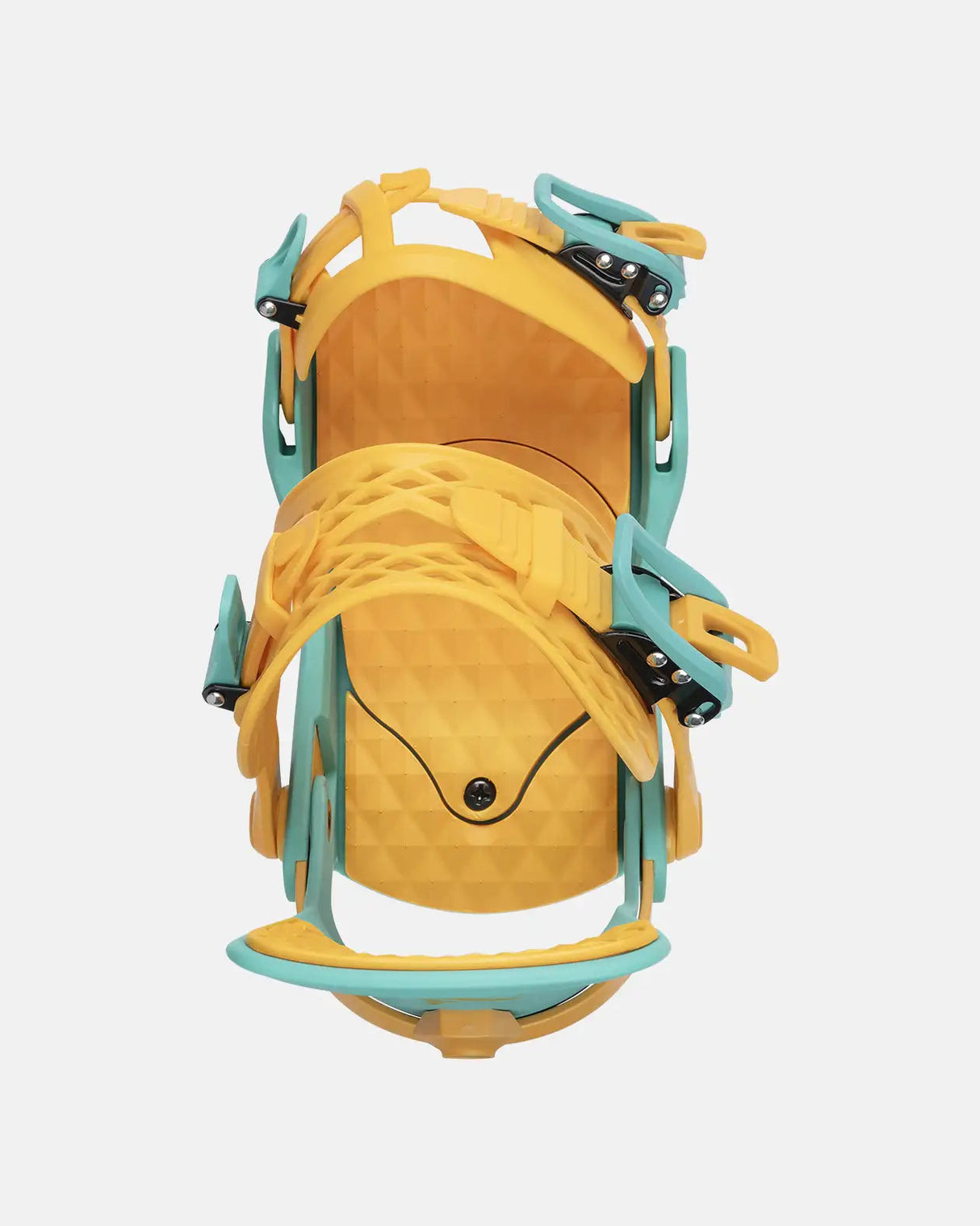 Kids Eclipse Snowboard Binding