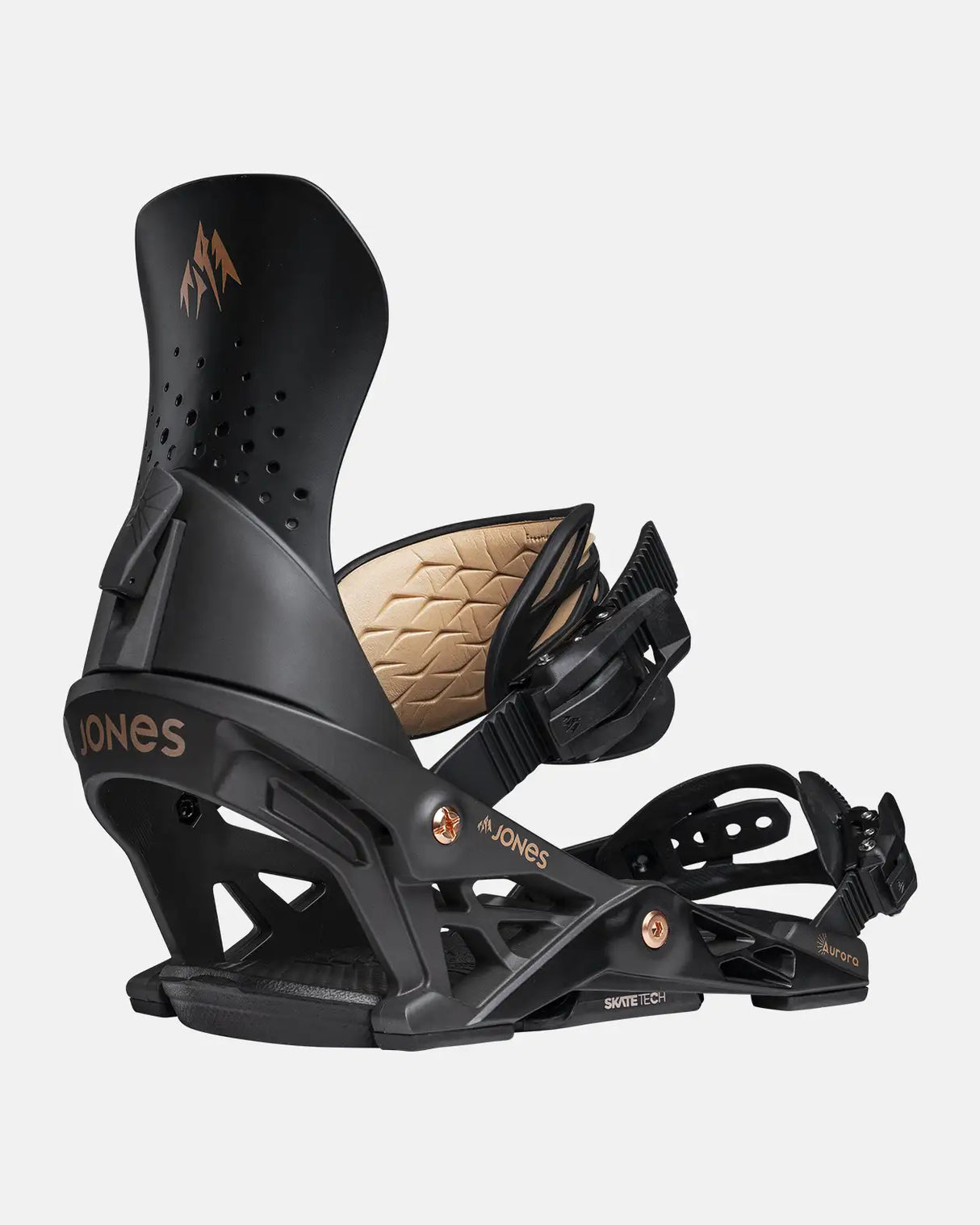 Women's Aurora Snowboard Binding