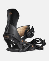 Women's Aurora Snowboard Binding