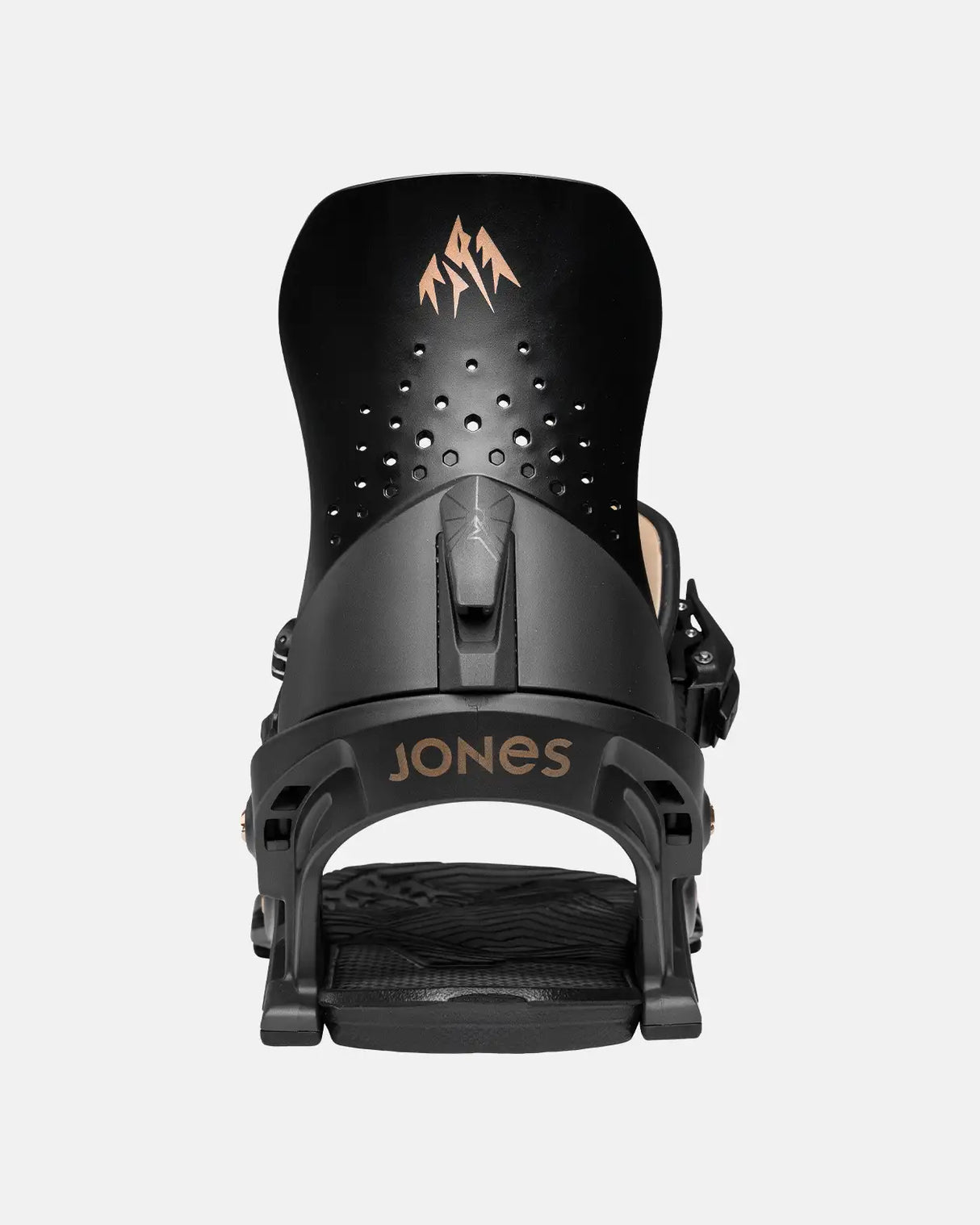 Women's Aurora Snowboard Binding
