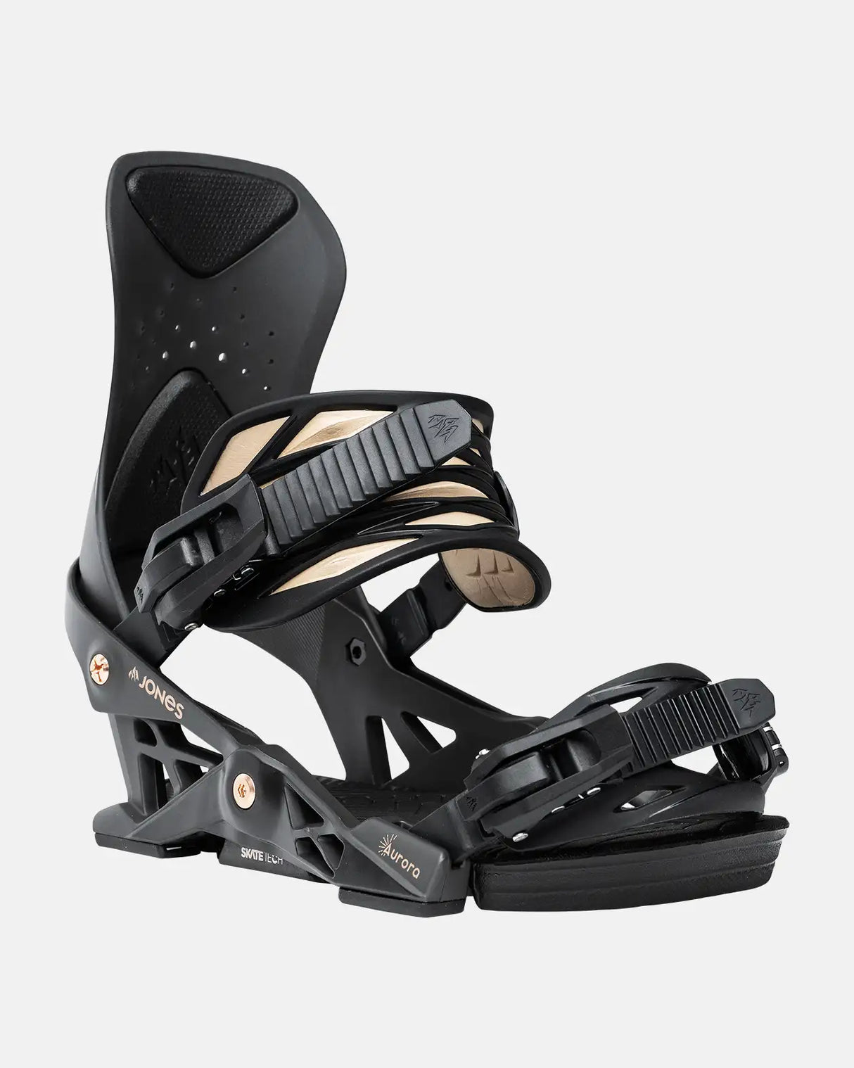 Women's Aurora Snowboard Binding