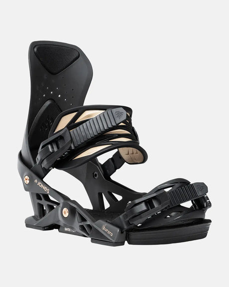 Women's Aurora Snowboard Binding