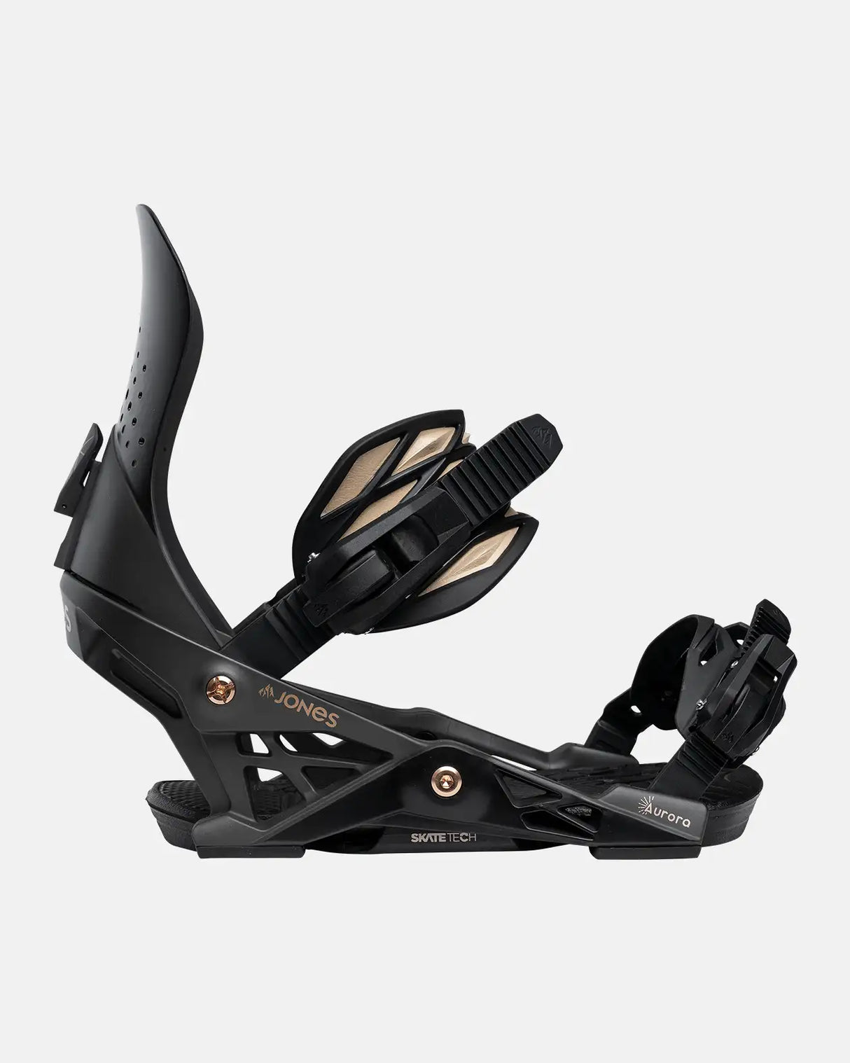 Women's Aurora Snowboard Binding